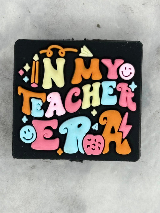 School - Teacher Era PVC Focal 8529