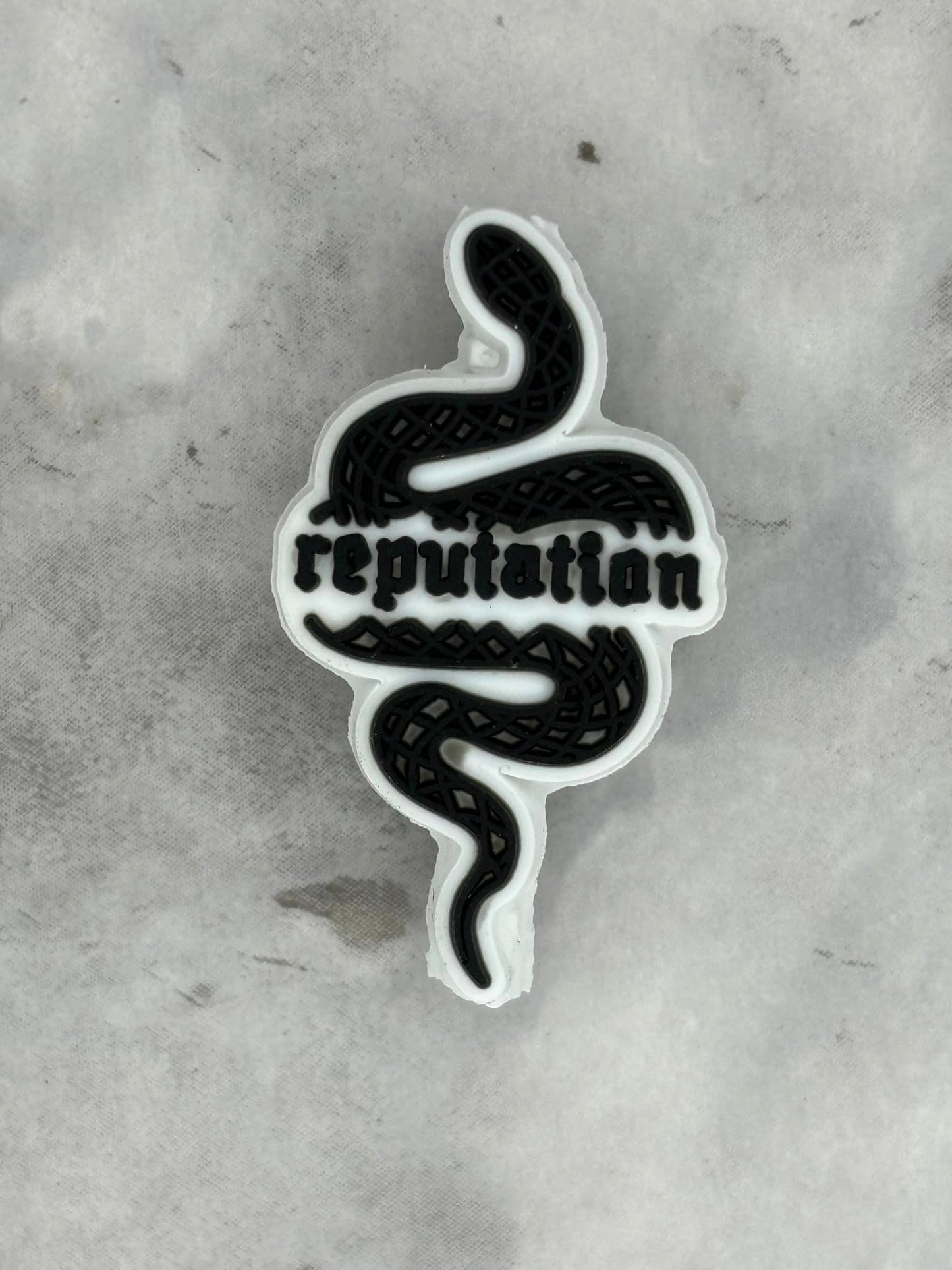 VIPSwiftie - Reputation PVC 9046