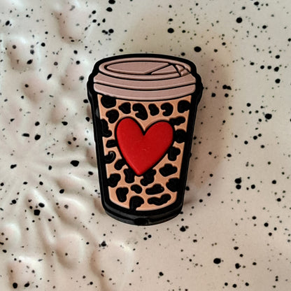 Coffee Cup Silicone 0521