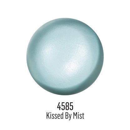 FolkArt Perle Acrylic Paint - Kissed by Mist (2 oz Bottle)