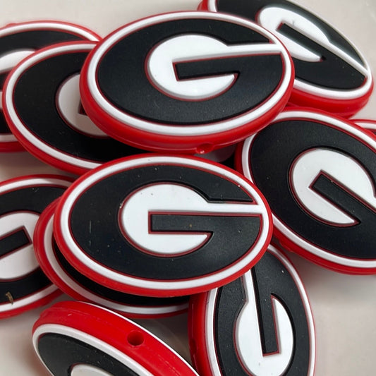 RDGBulldogs Silicone Focal