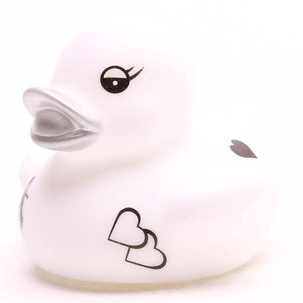 Rubber Duck "Just Married"