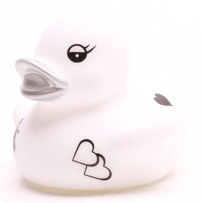 Rubber Duck "Just Married"