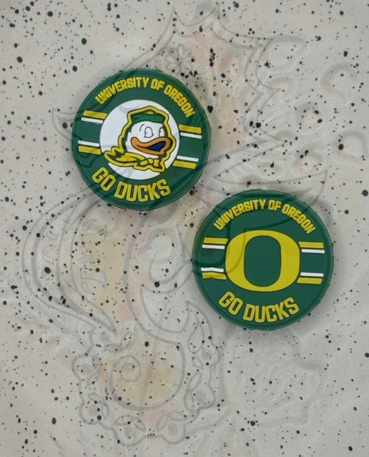 VIPDucks PVC Focal