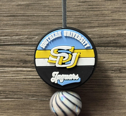 VIPJaguars PVC Focal