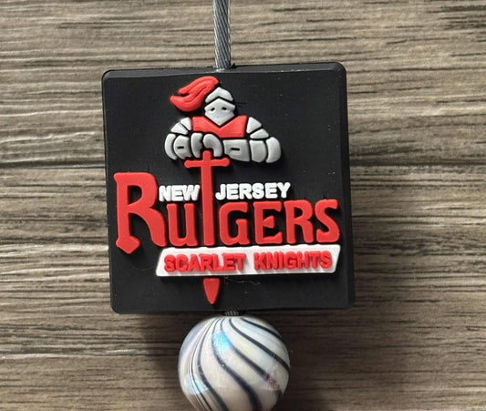 VIPRutgers PVC Focal