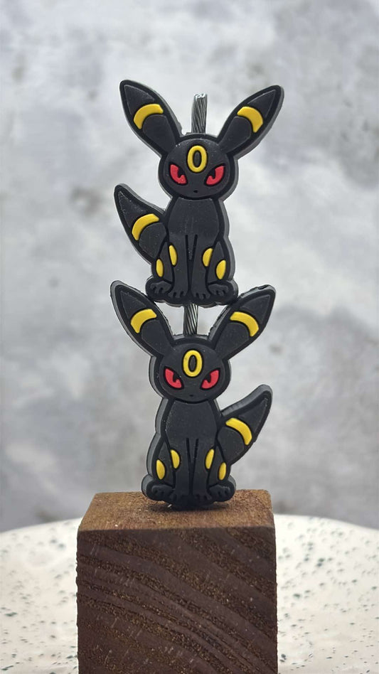 Game - Pokemon - Umbreon 6507 PVC Focal - 3 Count