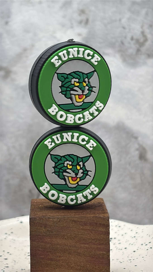 VIPBobcats PVC Focal
