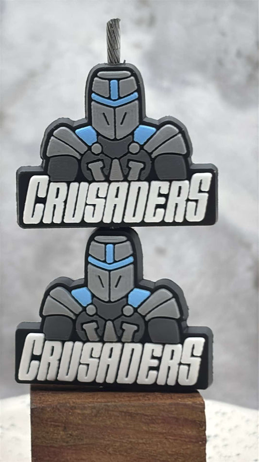 VIPCrusaders PVC Focal