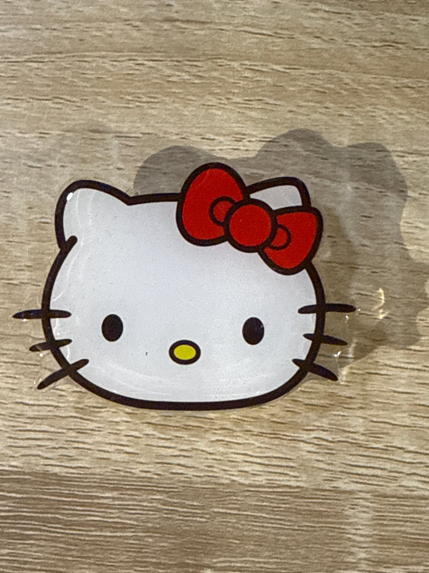 PublicHelloKitty Red Phone Grip