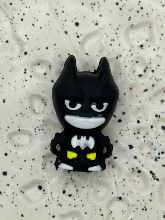0208 - DC Comics - Batman - 3D Silicone Topper