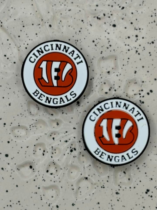 vipFootball vipCincinnati Bengals Silicone Focal