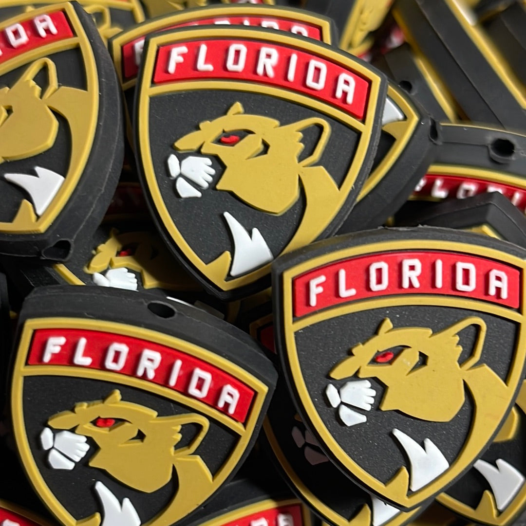 PublicPanthers PVC Focal