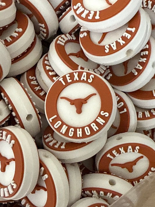 RDLonghorns Original Color - RD Creations Exclusive