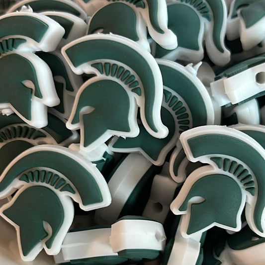 RDMichiganState PVC Focal - RD Creations Exclusive