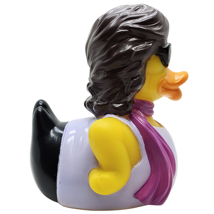 Jumpin' Quack Splash Rubber Duck