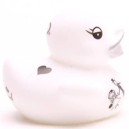 Rubber Duck "Just Married"