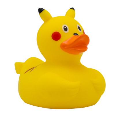 Duck Piku