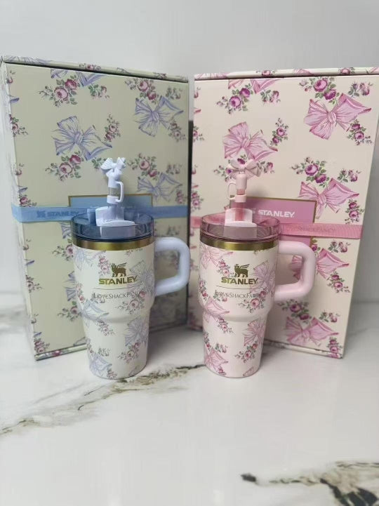 Tumbler Fancy 20 oz
