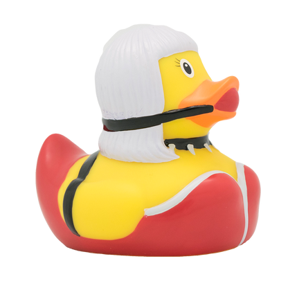 Sam Duck: Sam Duck