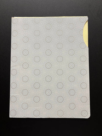 2 Part NCR Custom Forms