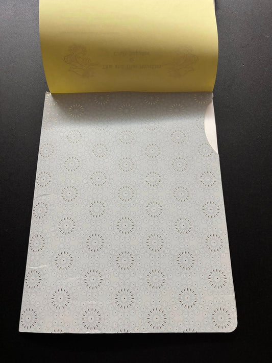 2 Part NCR Custom Forms