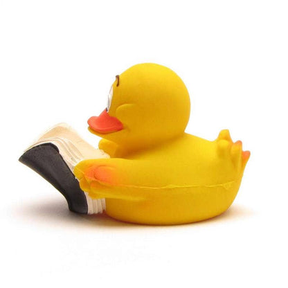 Rubber Duck Book Duck - rubber duck