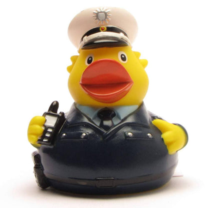 Police Rubber Duck - Rubber Duck