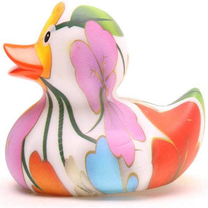 Rubber Duck Flower Magic - Rubber Duck