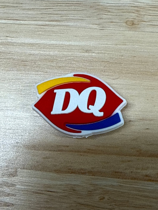 PublicDairyQueen PVC Focal - Public creation by RD Creations