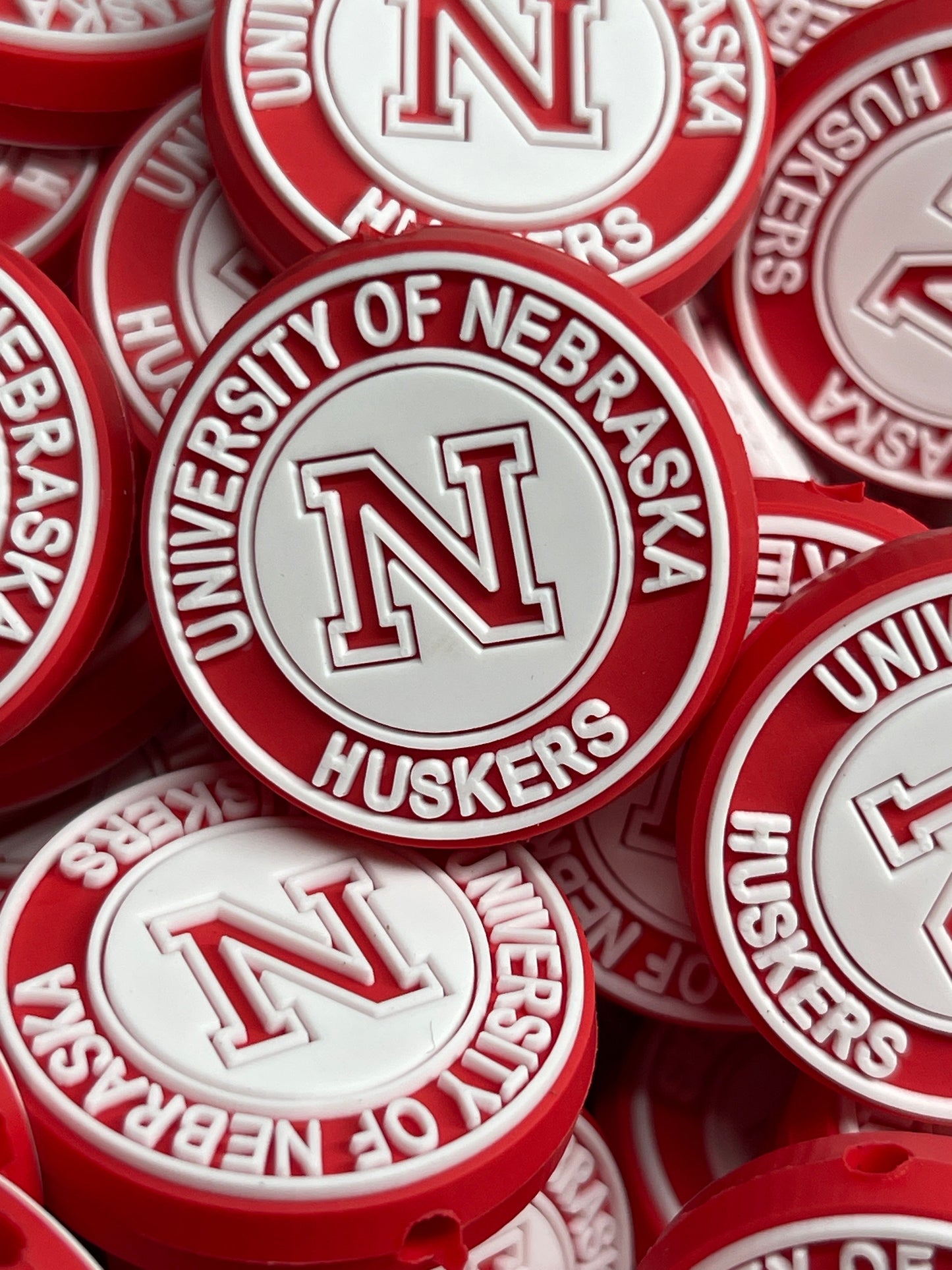PublicHuskers PVC Focal - Public by RD Creations