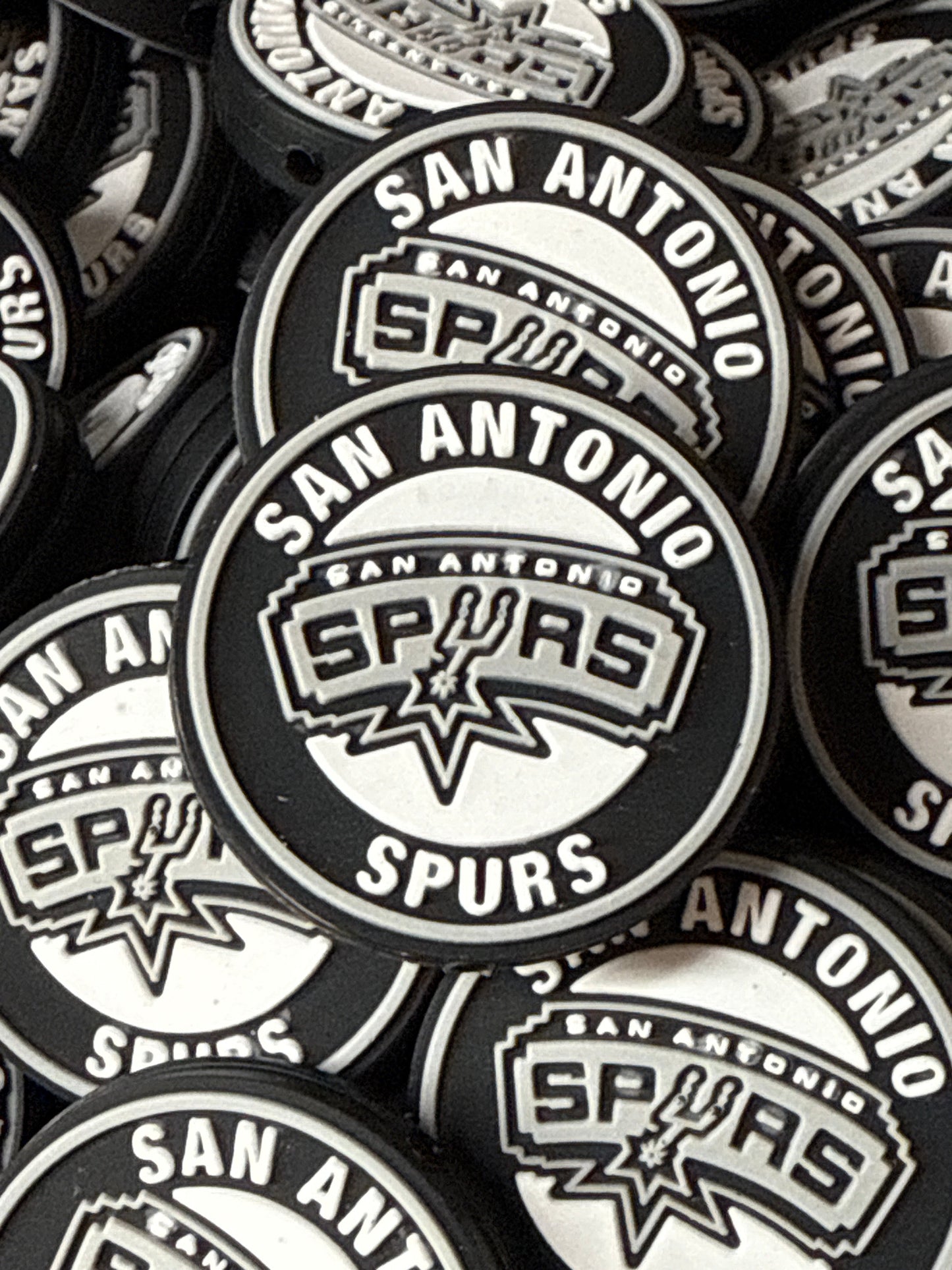 PublicSpurs PVC Focal