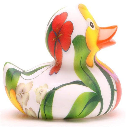 Rubber Duck Flower Magic - Rubber Duck