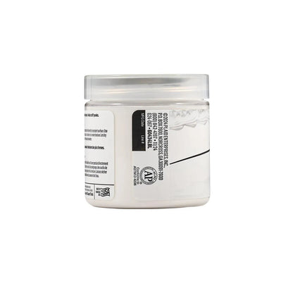 FolkArt Super Thick Acrylic Paint - White (4 oz Bottle)