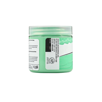 FolkArt Super Thick Acrylic Paint - Soft Mint (4 oz Bottle)