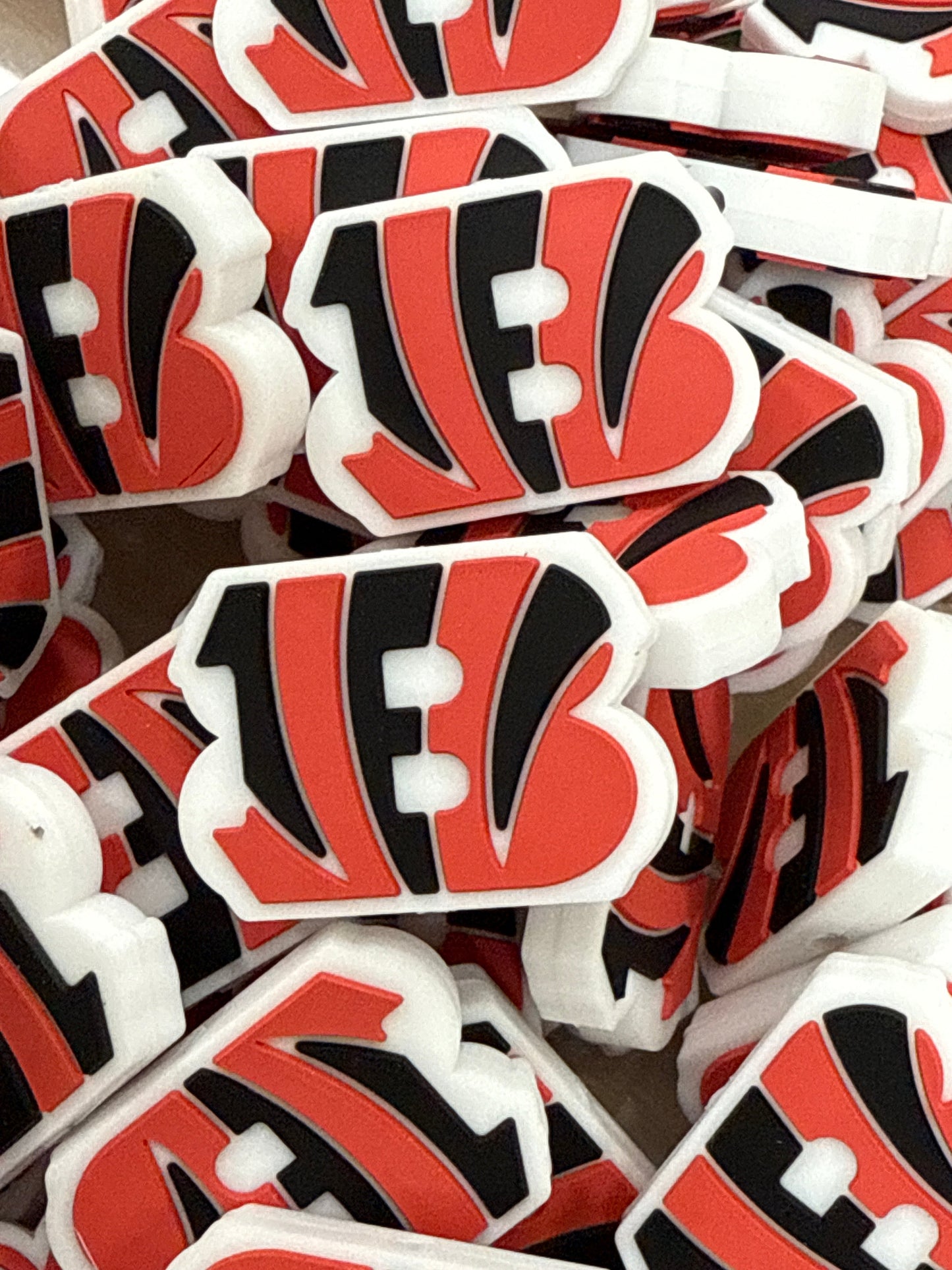 PublicBengals Silicone Bead - KO of my original