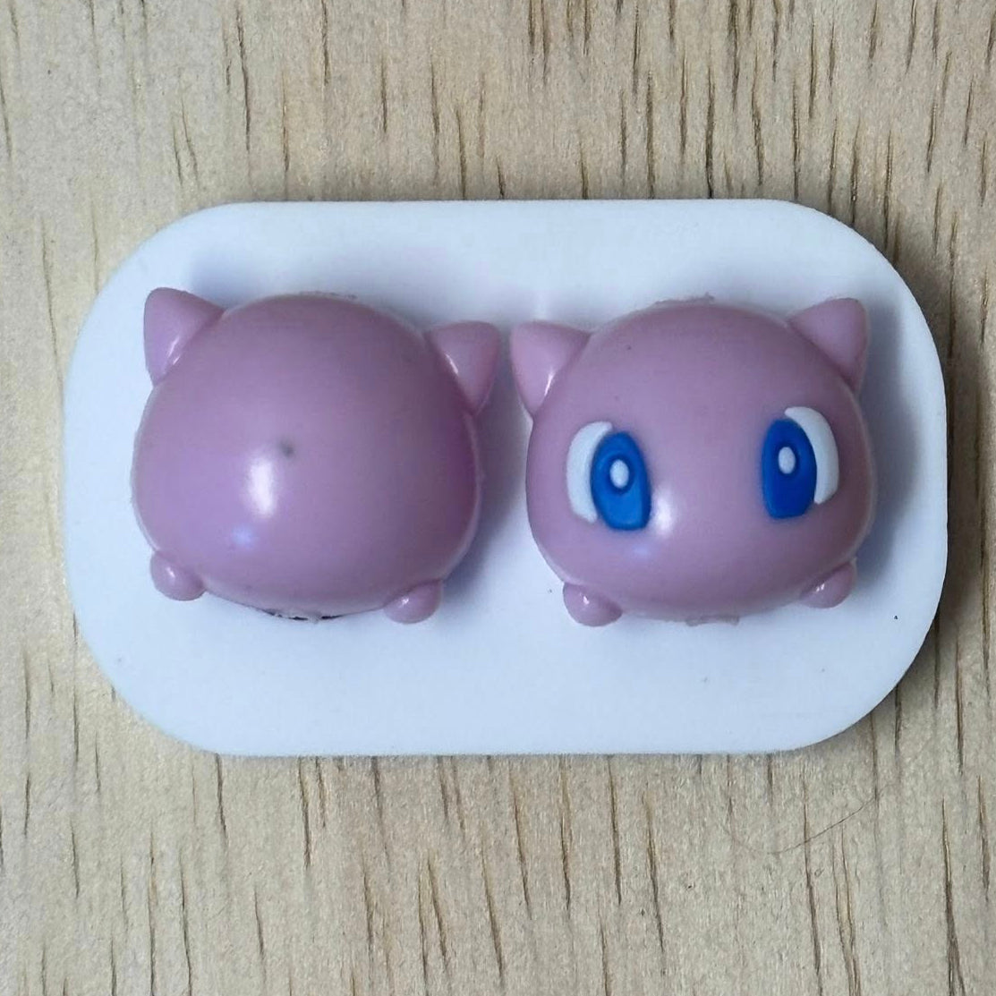 vipPokemon VIPJigglypuff PVC Focal 0369