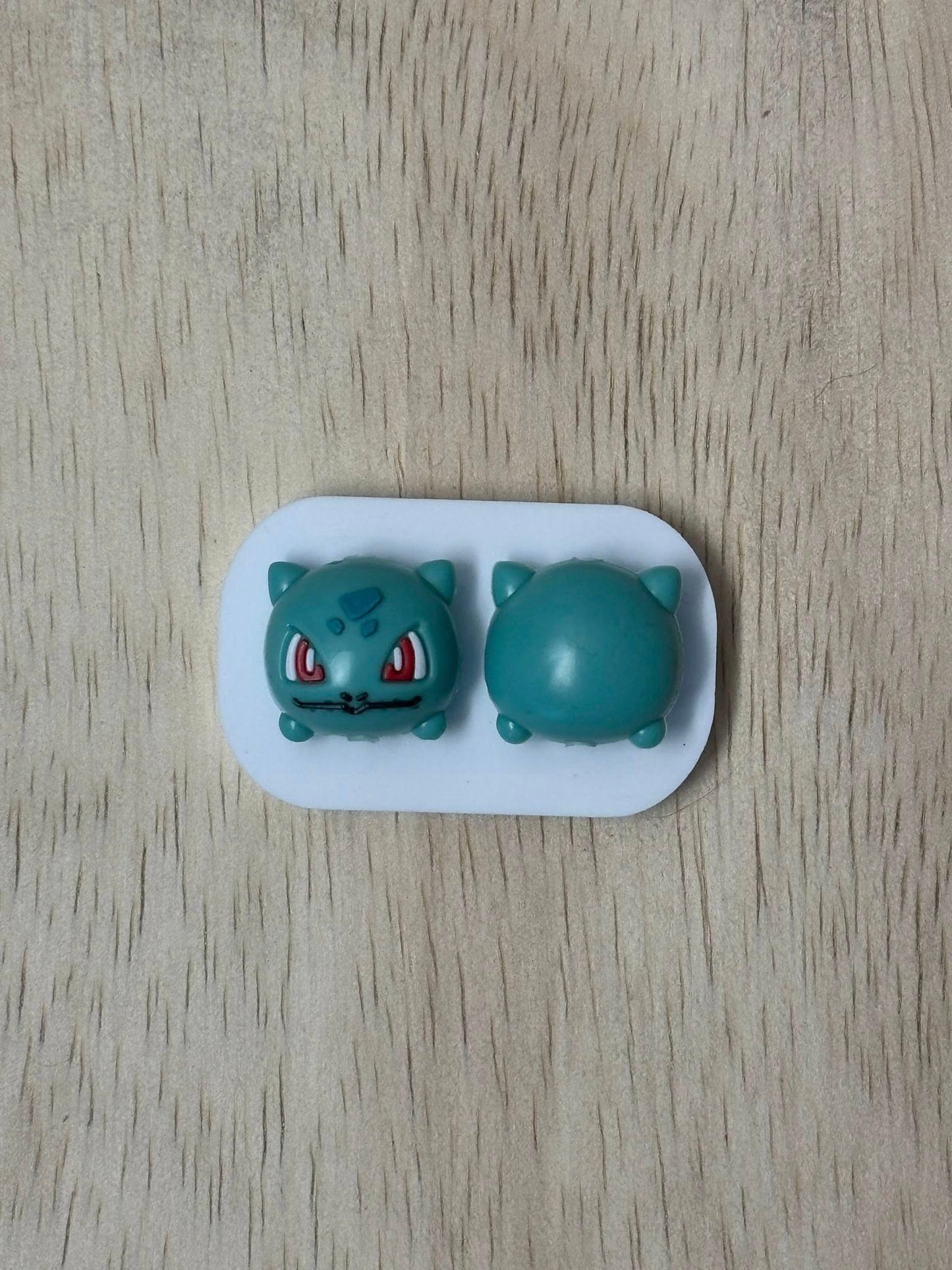 vipPokemon VIPBulbasaur PVC Focal 0373