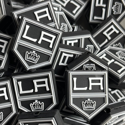 PublicLAKings PVC Focal