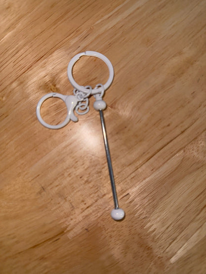 Keychain Bars