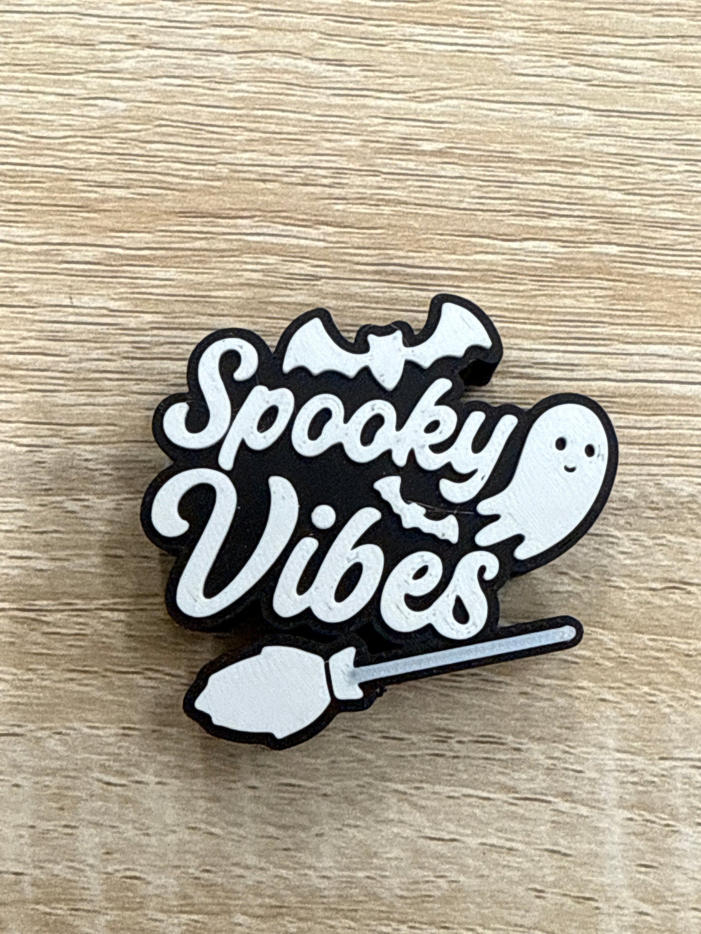 Straw Toppers - 10mm 3D Printed