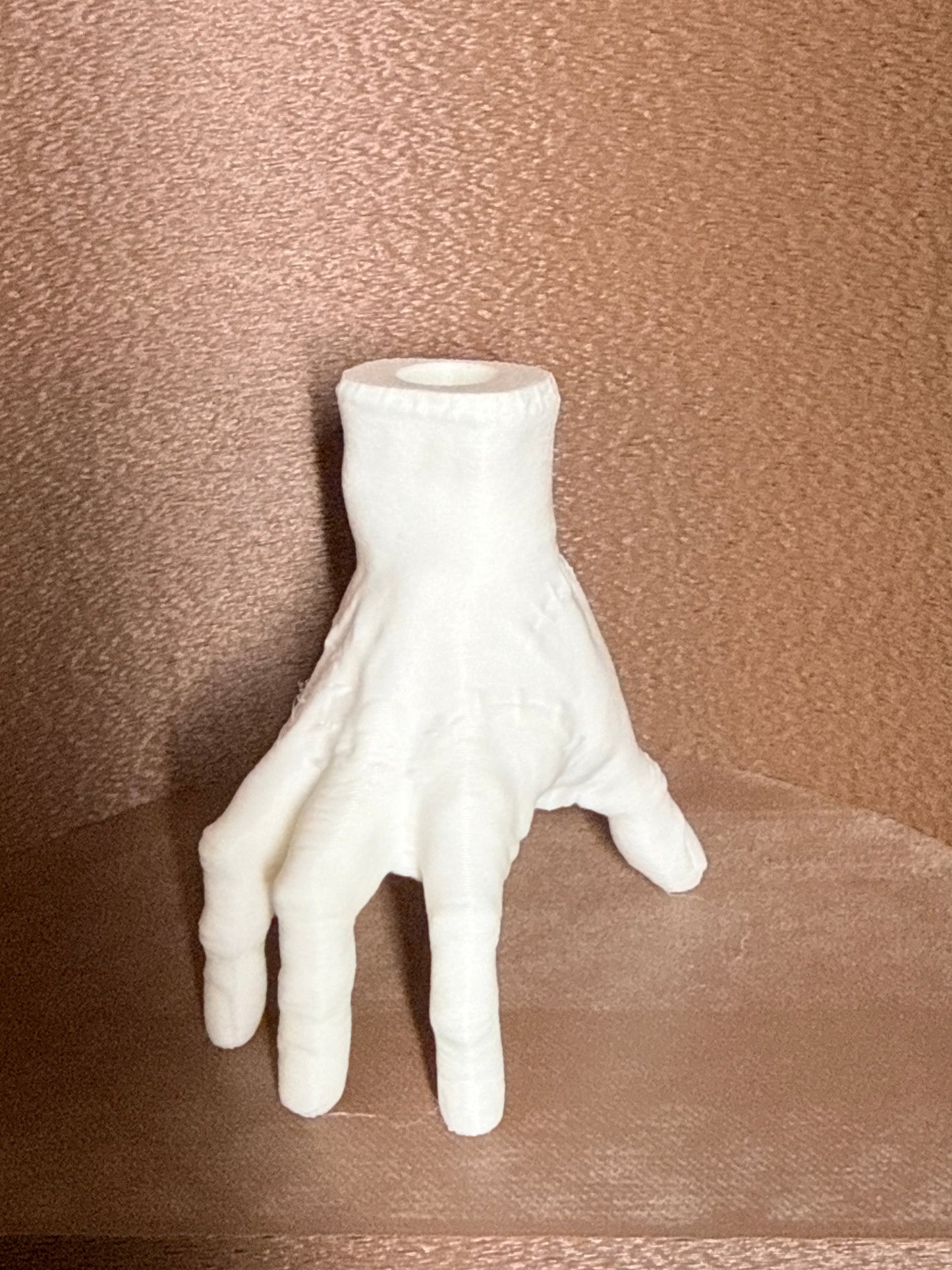 Straw Toppers - 10mm 3D Printed