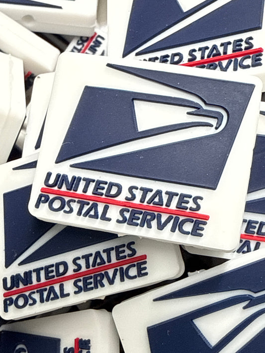 PublicUSPostalService Silicone Focal