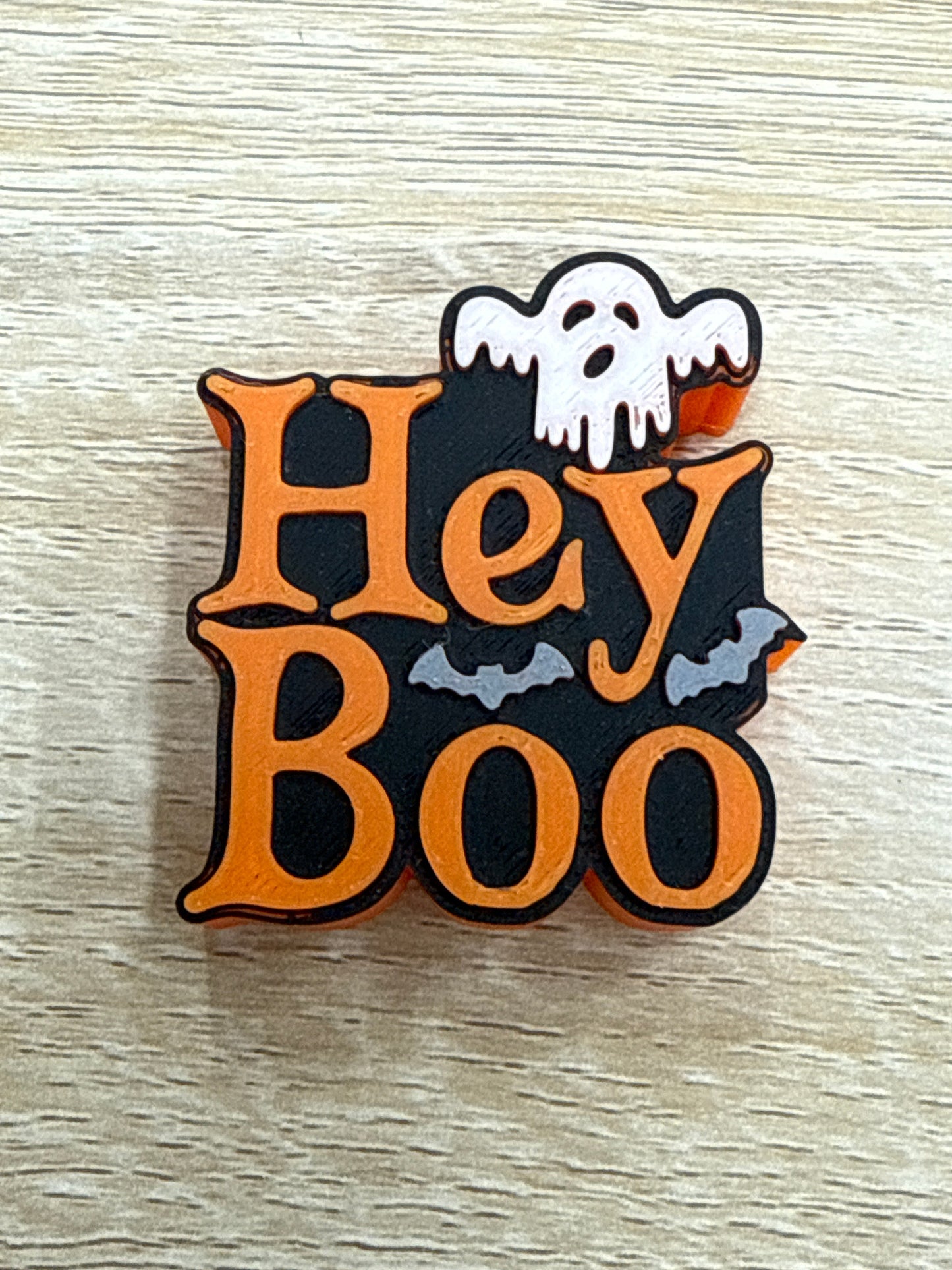 Straw Toppers - 10mm 3D Printed