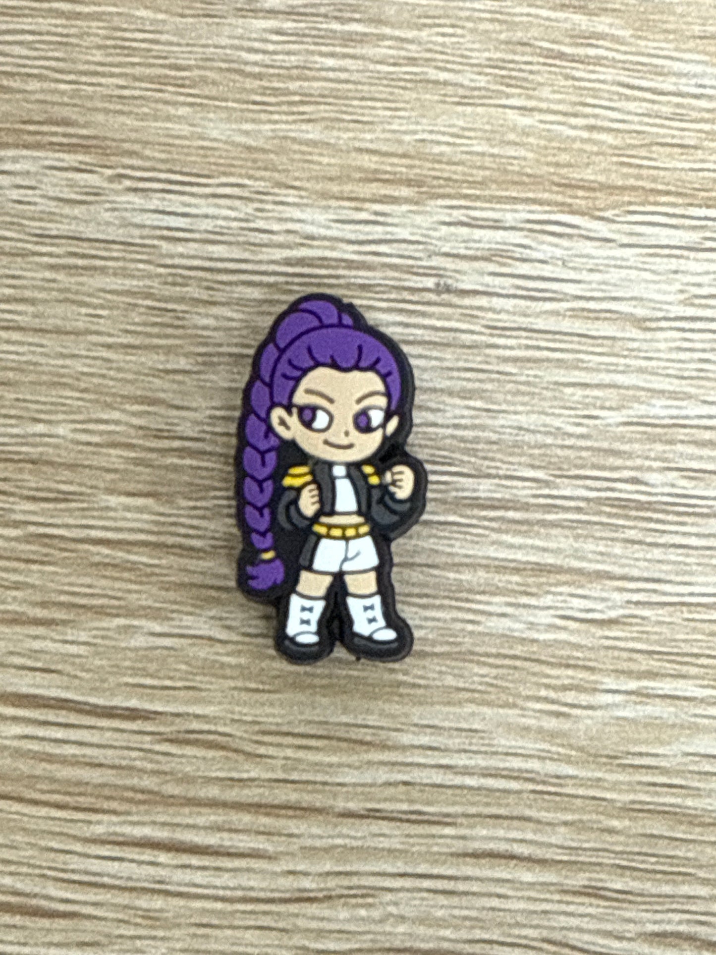 PublicRumi PVC Focal