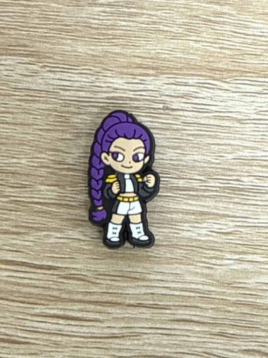 PublicRumi PVC Focal