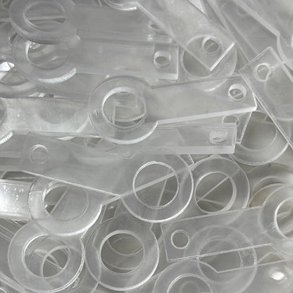 Acrylic Straw Hanging Adapter