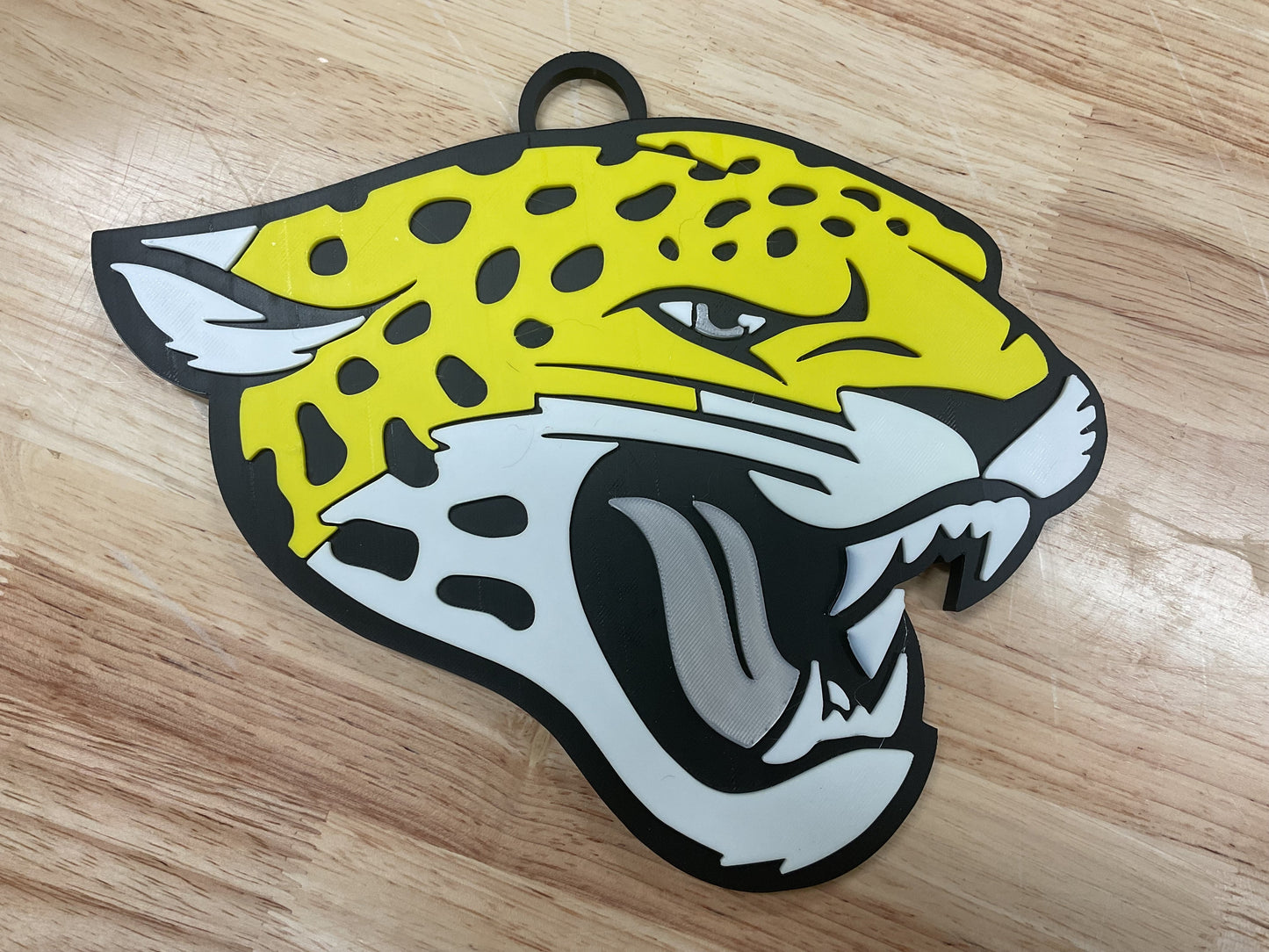 Oops (color) SuperFan Chain