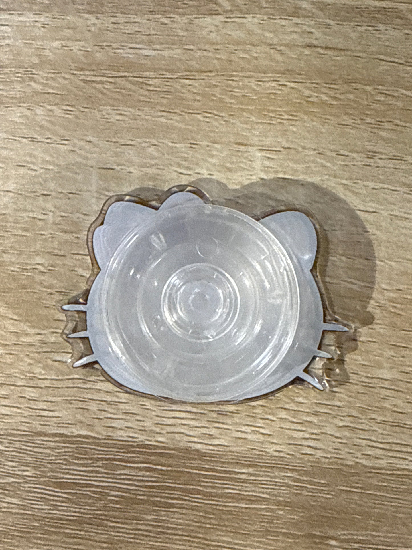 PublicHelloKitty Red Phone Grip