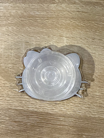 PublicHelloKitty Red Phone Grip